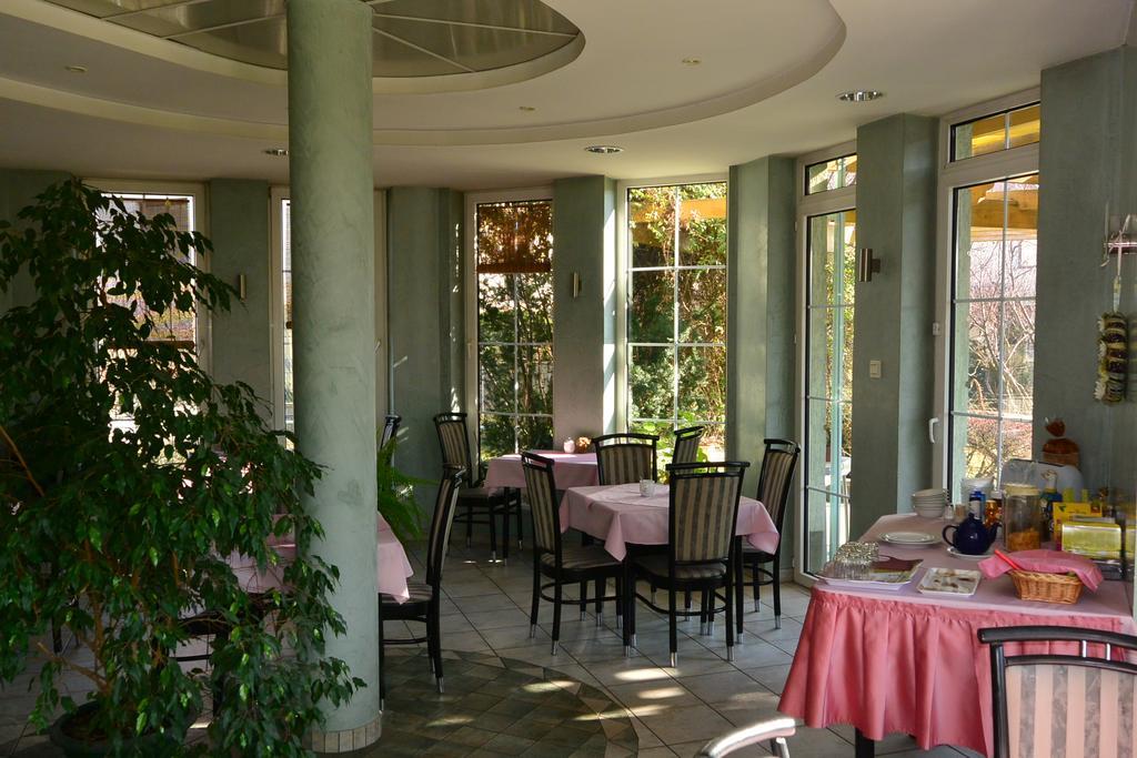 Belle Fleur Panzio Bed and Breakfast Budapest Eksteriør billede