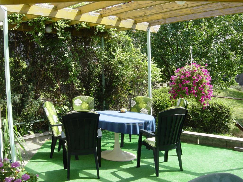 Belle Fleur Panzio Bed and Breakfast Budapest Eksteriør billede