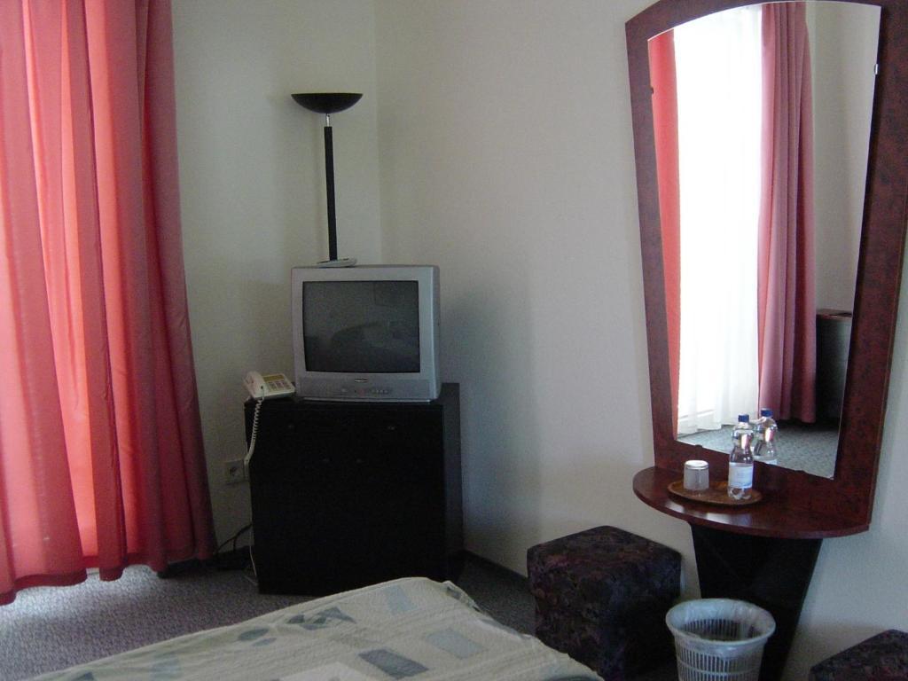 Belle Fleur Panzio Bed and Breakfast Budapest Eksteriør billede
