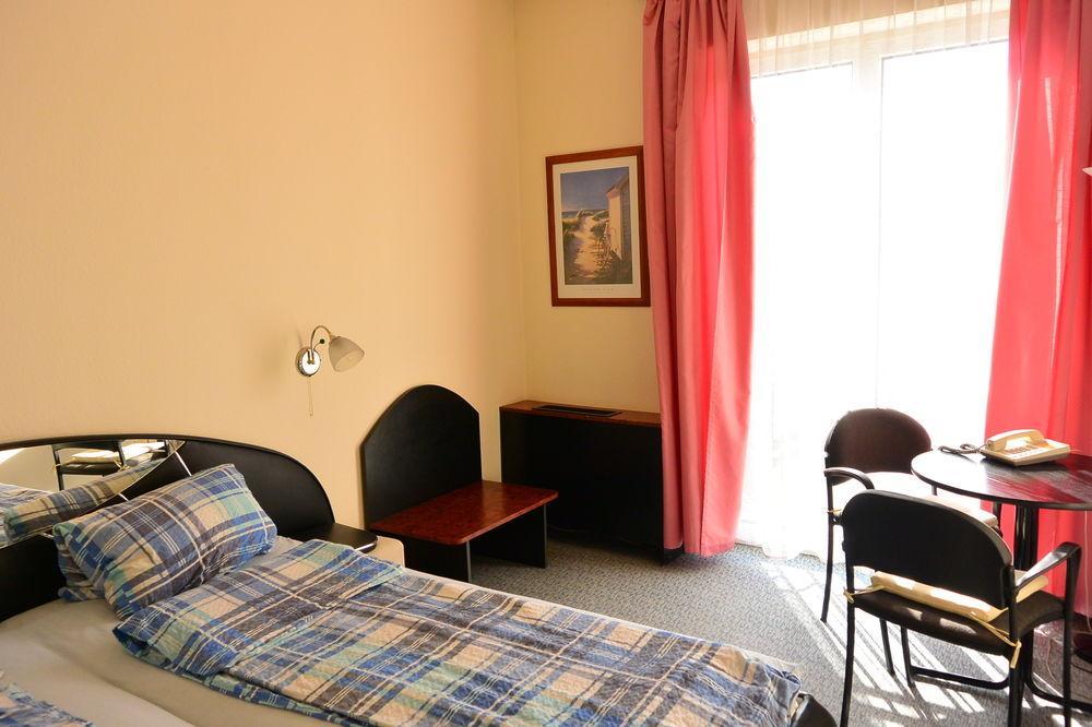 Belle Fleur Panzio Bed and Breakfast Budapest Eksteriør billede